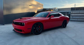 Dodge Challenger 2 , garage AMERICAN CAR CITY  Le Coudray-montceaux