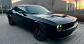 Dodge Challenger 2 SRT HELLCAT V8 6.2L 717hp   Le Coudray-montceaux 91