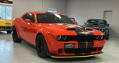 Dodge Challenger 2 occasion année 2022 boite Automatique Annonce Dodge Challenger 2 occasion Essence SRT Hellcat Widebody - v8 6.2 - 2022 - 500km à St Georges D'Orques
