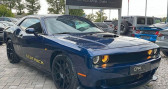 Dodge Challenger 2 occasion année 2016 boite Automatique Annonce Dodge Challenger 2 occasion Essence srt shaker 491 hp 6.4l v8 tout compris hors homologation 450 à Paris