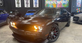 Dodge Challenger 2 SRT V8 6.4 l 485   Chazay-d'azergues 69