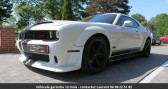 Annonce Dodge Challenger 2 occasion Essence srt widebody 6.4 v8 hors homologation 4500e  Paris