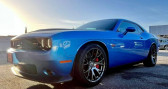 Dodge Challenger 2 occasion année 2015 boite Manuelle Annonce Dodge Challenger 2 occasion Essence SRT à BOURG LES VALENCE