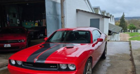 Dodge Challenger 2 , garage CARS'LIFORNIA � Les Thilliers-en-Vexin