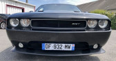 Dodge Challenger 2 occasion année 2011 boite Automatique Annonce Dodge Challenger 2 occasion Essence SRT8 392 V8 6.4L Hemi 2011 à VILLEMANDEUR