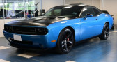 Dodge Challenger 2 SRT8 6.1 431cv   ST SATURNIN 72