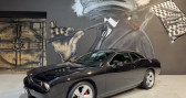 Annonce Dodge Challenger 2 occasion Essence SRT8 6.1L 425HP FIRST EDITION 500  Ingr
