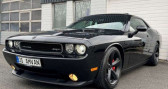 Annonce Dodge Challenger 2 occasion Essence srt8 6.1l hors homologation 4500e � Paris