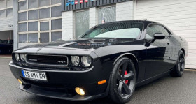 Dodge Challenger 2 , garage US CARS IMPORTATION � Paris