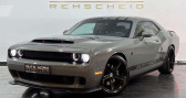 Dodge Challenger 2 srt8 6.4l hors homologation 4500e  2016 - annonce de voiture en vente sur Auto Sélection.com