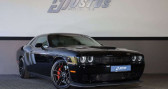 Dodge Challenger 2 occasion année 2018 boite Automatique Annonce Dodge Challenger 2 occasion Essence srt8 6.4l hors homologation 4500e à Paris