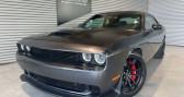 Dodge Challenger 2 srt8 6.4l hors homologation 4500e   Paris 75