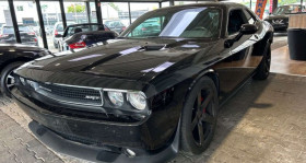 Dodge Challenger 2 , garage US CARS IMPORTATION  Paris