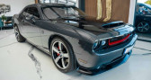 Dodge Challenger 2 srt8 6.4l hors homologation 4500e   Paris 75