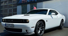 Dodge Challenger 2 , garage US CARS IMPORTATION  Paris