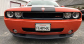 Dodge Challenger 2 occasion année 2009 boite Manuelle Annonce Dodge Challenger 2 occasion Bioethanol SRT8 V8 6.1L Hemi 2009 à VILLEMANDEUR