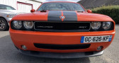 Dodge Challenger 2 occasion année 2010 boite Automatique Annonce Dodge Challenger 2 occasion Bioethanol SRT8 V8 6.1L Hemi 2011 à VILLEMANDEUR