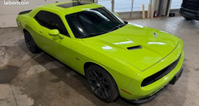 Dodge Challenger 2 occasion 2010 mise en vente &agrave; Les Thilliers-en-Vexin par le garage CARS'LIFORNIA - photo n&deg;1
