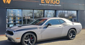 Dodge Challenger 2 SXT 3.6 V6 305ch BVA-IMMAT FRANCE  2017 - annonce de voiture en vente sur Auto Sélection.com