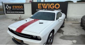 Dodge Challenger 2 SXT 3.6 V6 309   ANDREZIEUX-BOUTHEON 42