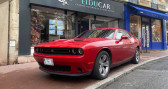 Annonce Dodge Challenger 2 occasion Essence SXT Rouge  Saint-Mandé