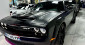 Dodge Challenger 2 SXT V6 DMON   AGDE 34
