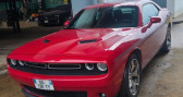 Annonce Dodge Challenger 2 occasion Essence SXT � Les Thilliers-en-Vexin
