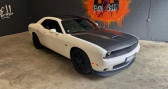 Annonce Dodge Challenger 2 occasion Essence T-A 6.4 SRT 392 PAS DE MALUS Immat FR Flexfuel � mennecy