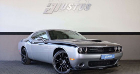 Dodge Challenger 2 , garage US CARS IMPORTATION � Paris