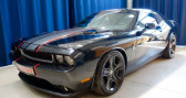 Dodge Challenger 2 occasion année 2014 boite Automatique Annonce Dodge Challenger 2 occasion Essence tout compris hors homologation 4500e à Paris