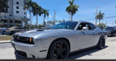 Dodge Challenger 2 occasion année 2015 boite Automatique Annonce Dodge Challenger 2 occasion Essence tout compris hors homologation 4500e à Paris