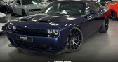 Dodge Challenger 2 occasion année 2016 boite Automatique Annonce Dodge Challenger 2 occasion Essence tout compris hors homologation 4500e à Paris