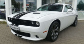 Dodge Challenger 2 occasion année 2016 boite Automatique Annonce Dodge Challenger 2 occasion Essence tout compris hors homologation 4500e à Paris