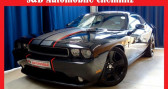 Annonce Dodge Challenger 2 occasion Essence tout compris hors homologation 4500e � Paris
