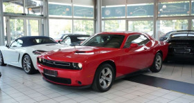 Dodge Challenger 2 , garage US CARS IMPORTATION � Paris