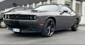 Dodge Challenger 2 , garage US CARS IMPORTATION � Paris