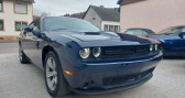 Annonce Dodge Challenger 2 occasion Essence tout compris hors homologation 4500e  Paris