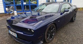 Dodge Challenger 2 , garage DREAM'S US CAR  Betting