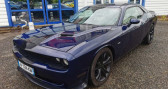 Dodge Challenger 2 occasion année 2016 boite Automatique Annonce Dodge Challenger 2 occasion Essence V6, 3.6L, 320 Cv à Betting