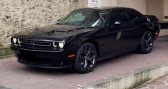 Dodge Challenger 2 occasion année 2017 boite Automatique Annonce Dodge Challenger 2 occasion Bioethanol V6 à Saint-maur-des-fossés