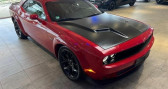 Annonce Dodge Challenger 2 occasion Essence V8 5.7L � mennecy