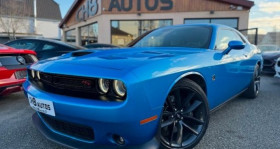 Dodge Challenger 2 occasion 2019 mise en vente &agrave; RIXHEIM par le garage CH8 AUTOS - photo n&deg;1