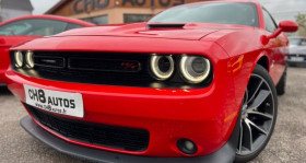 Dodge Challenger 2 occasion 2018 mise en vente à RIXHEIM par le garage CH8 AUTOS - photo n°1