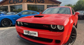 Dodge Challenger 2 , garage CH8 AUTOS  RIXHEIM