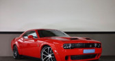 Annonce Dodge Challenger 2 occasion Essence V8 6.4L SRT ScatPack � mennecy