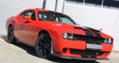 Annonce Dodge Challenger 2 occasion Essence V8 R-T Demarrage � distance Keyless � mennecy