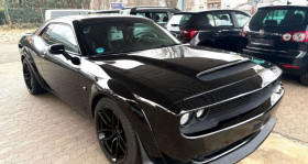 Dodge Challenger 2 , garage US CARS IMPORTATION � Paris