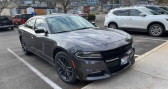 Annonce Dodge Charger occasion Diesel   LYON