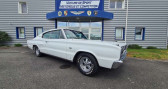 Dodge Charger occasion année 1968 boite Automatique Annonce Dodge Charger occasion Essence à Batz Sur Mer