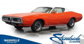 Dodge Charger occasion année 1972 Annonce Dodge Charger occasion Essence à LYON